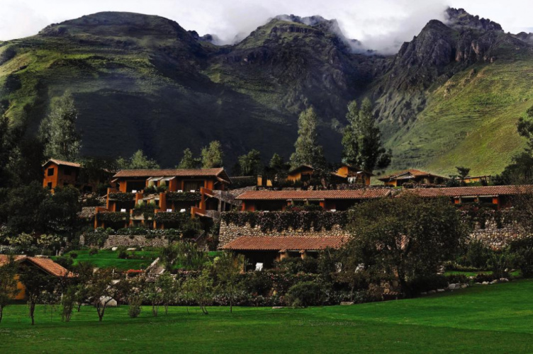 Rio Sagrado, A Belmond Hotel photo 13