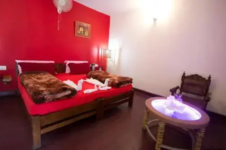 Hotel Vimal Kunj