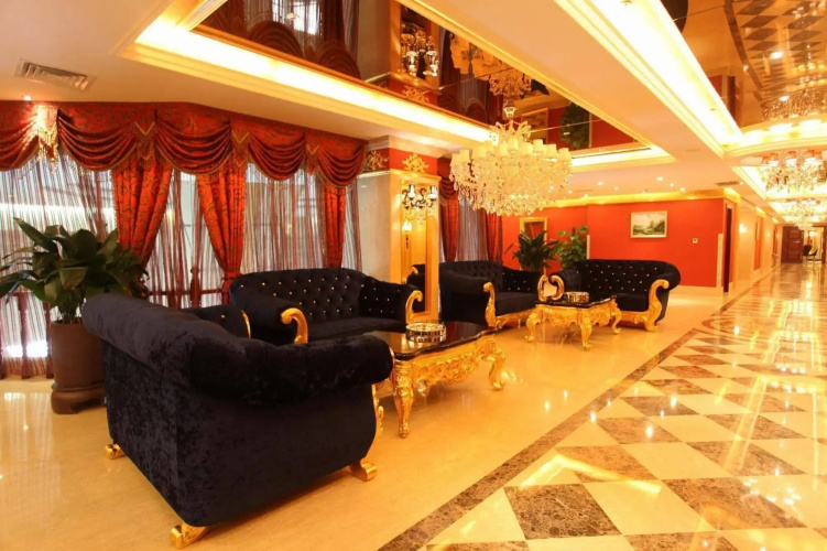 Image de l'hôtel