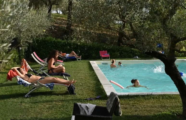 Villa Bigio