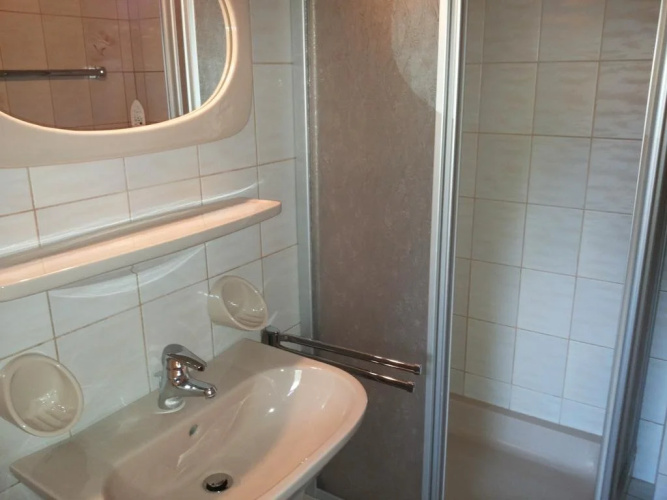 Ferienwohnung Lisbeth Ambra