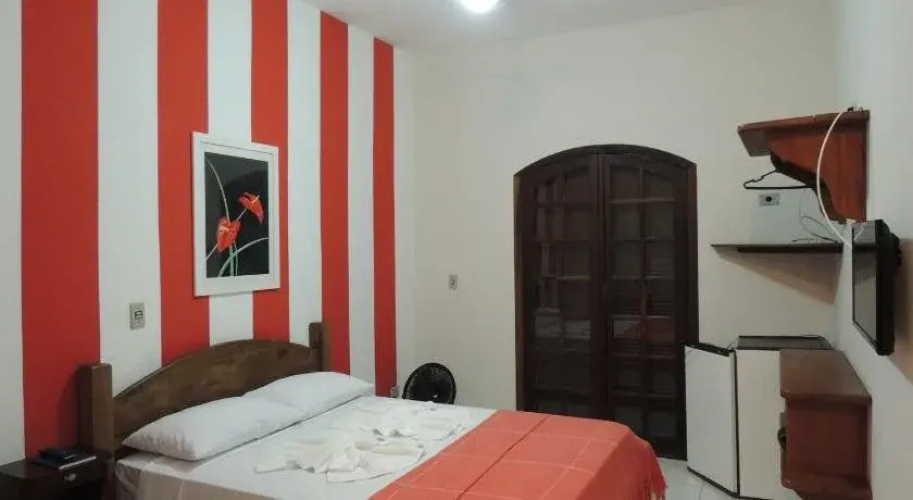Pousada Mariuá