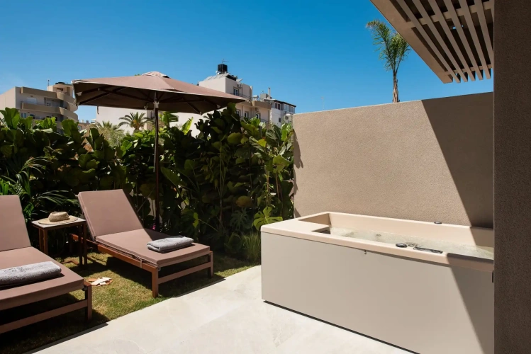 Premium Double room