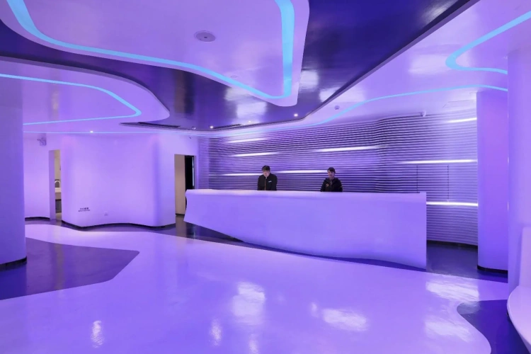 Spa