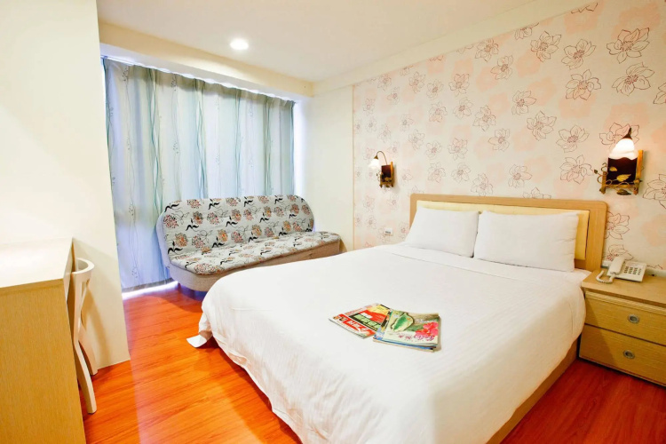 Green Park Hotel