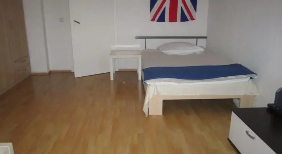 Messewohnung Düsseldorf