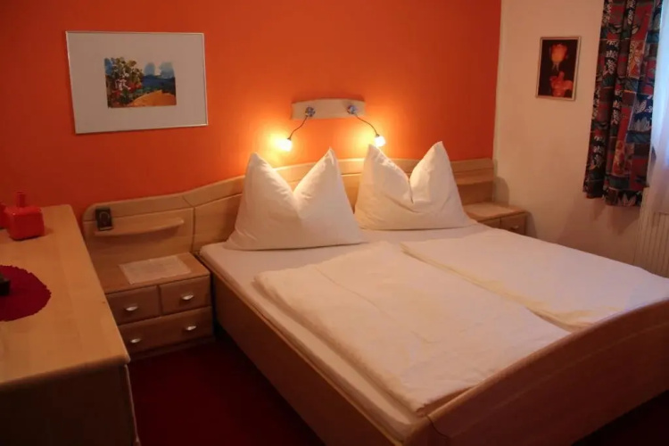 Ferienwohnung Maria