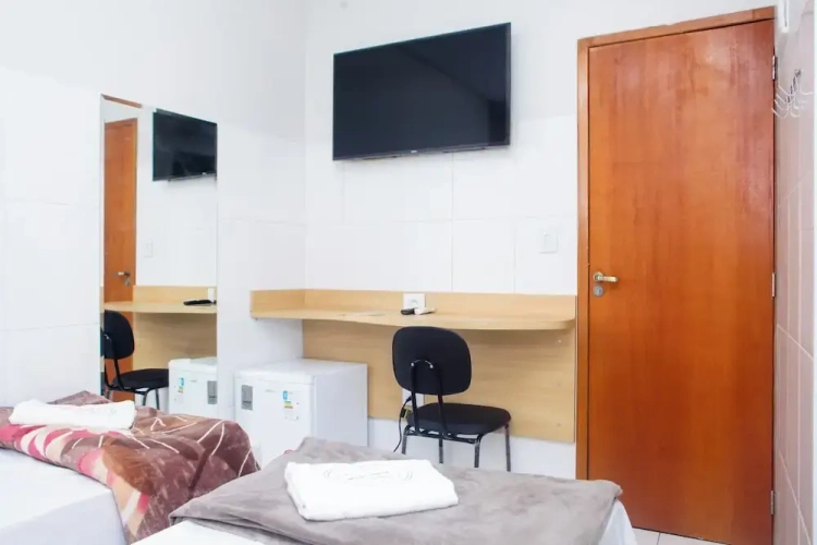 Superior Quadruple room