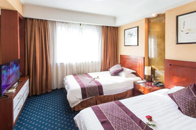 Hangzhou Bokai Westlake Hotel