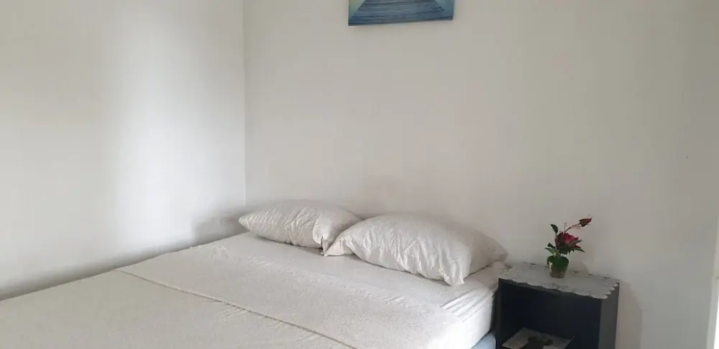 Queen's Comfort Inn