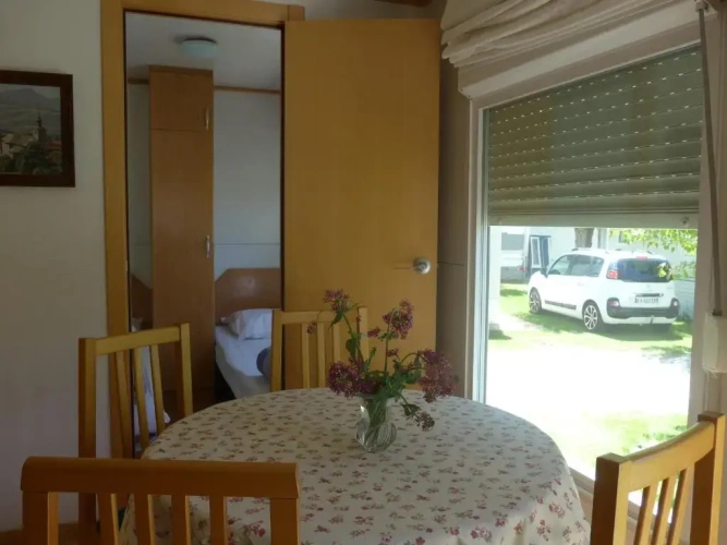 Classic room