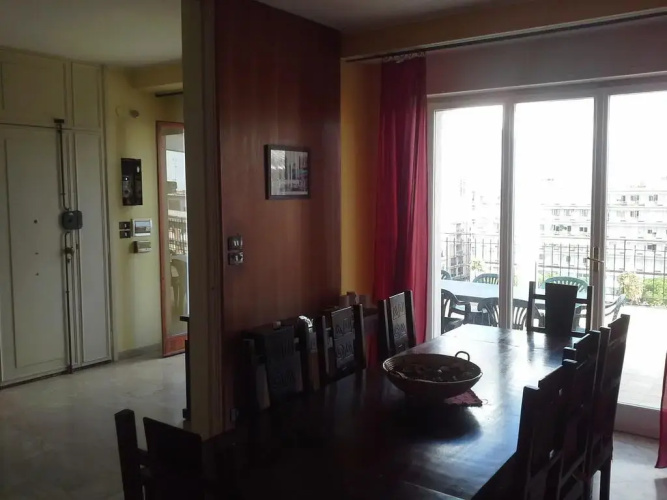 Piazza Mazzini Rooms