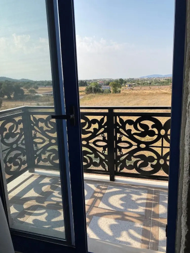 Alaçatı'da Oda