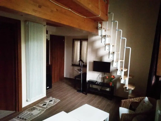 Family Junior Suite