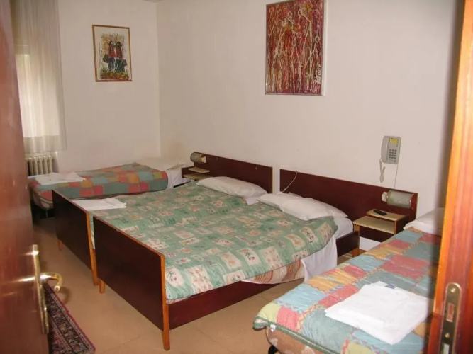 Hotel Oasi
