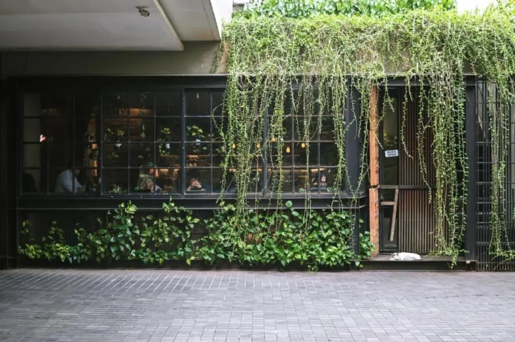 Miers Kuningan Artotel Curated