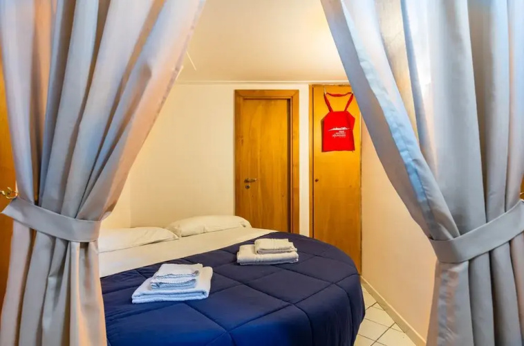 Apartment - Vico II Limoncello BH 79