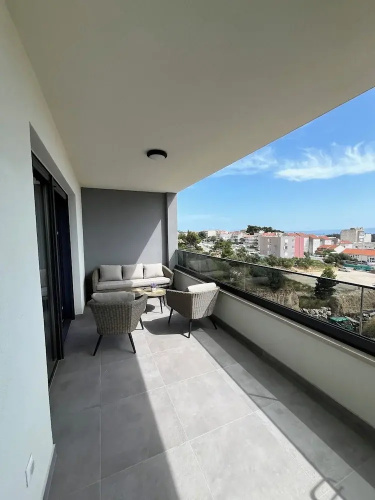 Apartment Ema