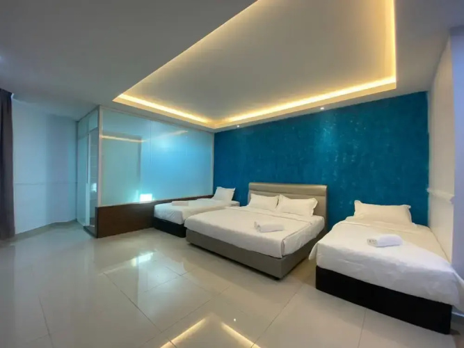 Co-Didik Hotel