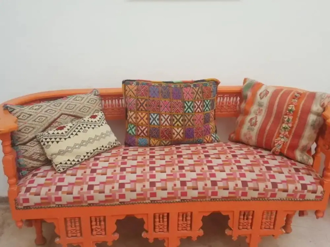 Riad Z