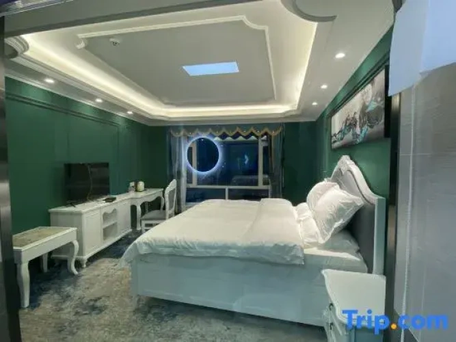 Premier Double room
