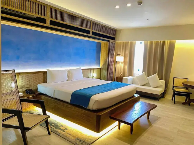Elijah Hotel Dasmarinas City Cavite