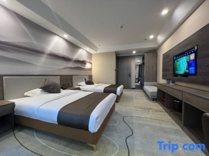Business Twin room