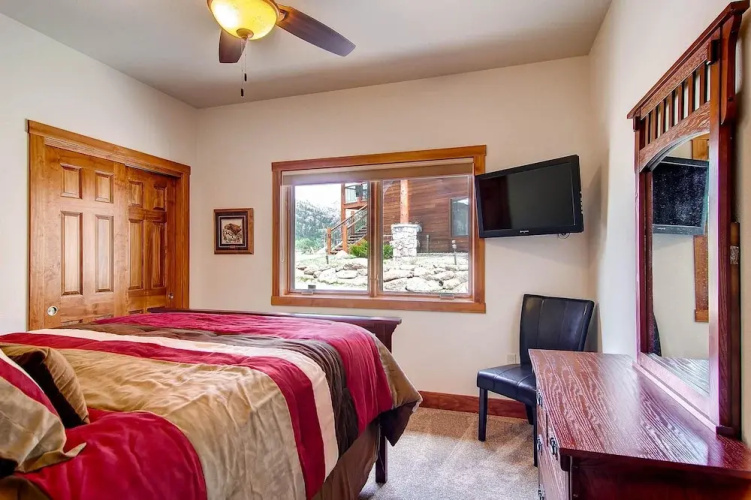 Black Canyon Inn Unit H2