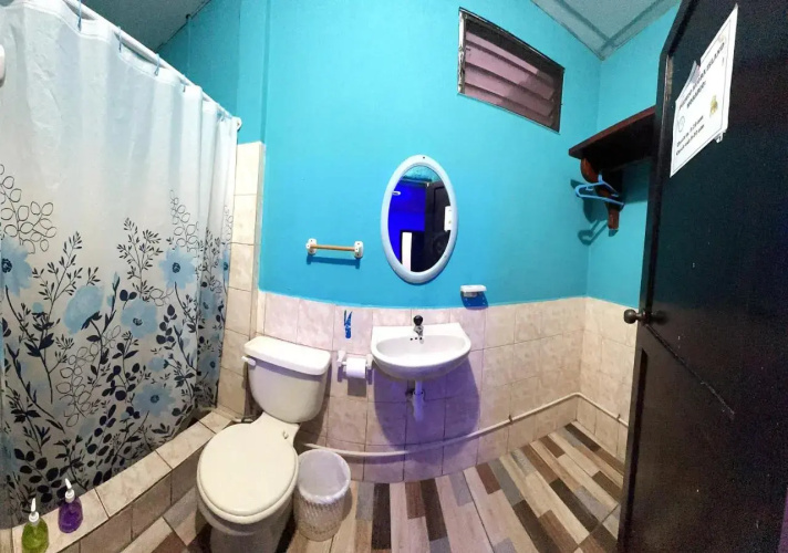 Hostal Puerto Ayora