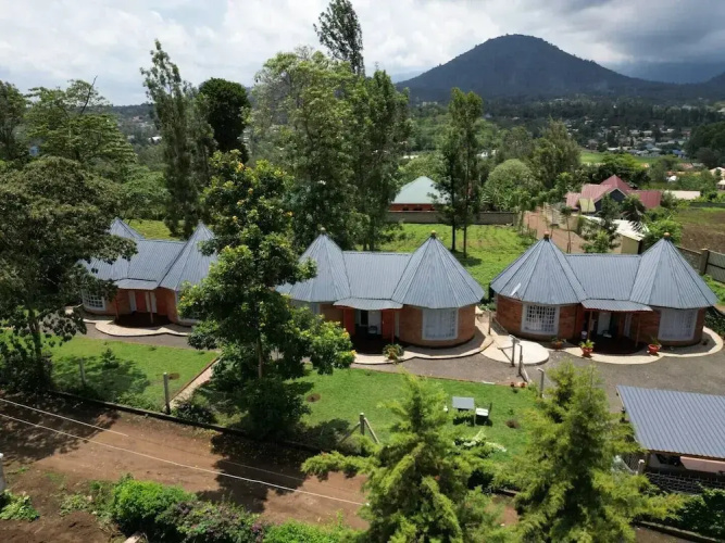 Sinat Villa