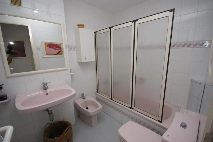 Apartamento El Palmeral C59