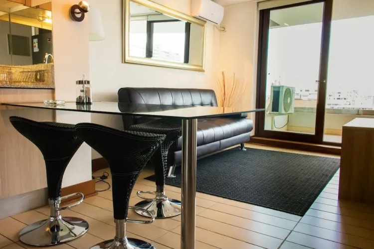 Alto Apart & Suites