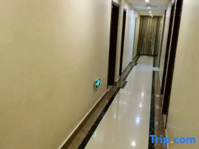 Xiangying Holiday B&B