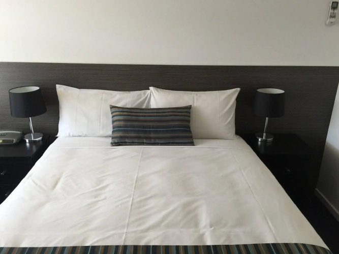 Downtown Motel Warrnambool