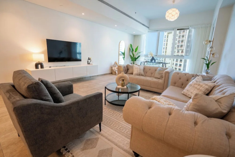 HiGuests - Marina Residence 4