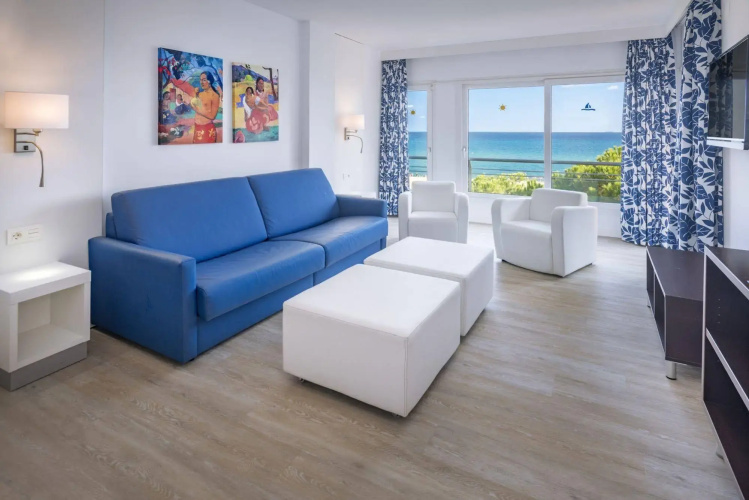 Hotel Tahiti Playa