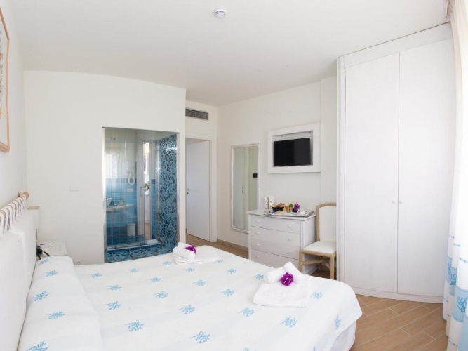 Hotel Palau photo 34