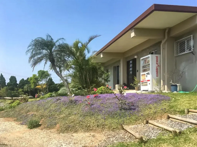 Pension ntsunaka - Vacation STAY 62038v