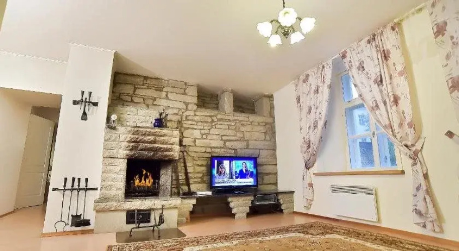 Vene 23 Apartments