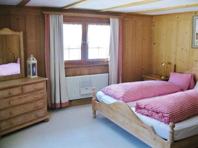 Casa Cadurisch