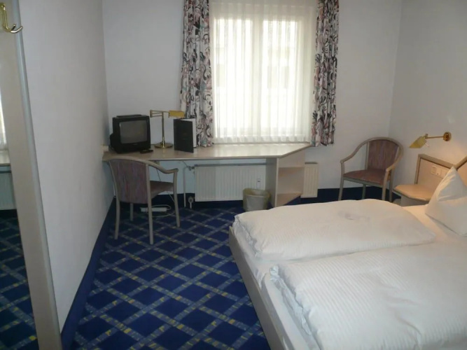 Hotel Residenz