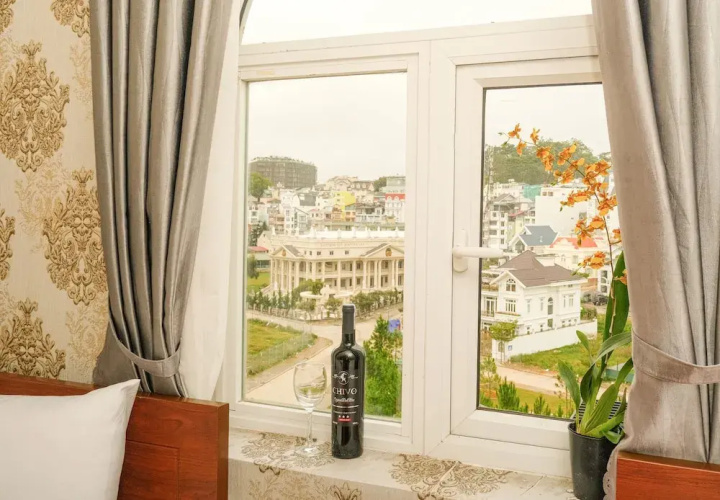HD Group Hotel 2