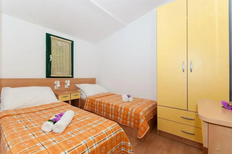 Apartments Bonaca