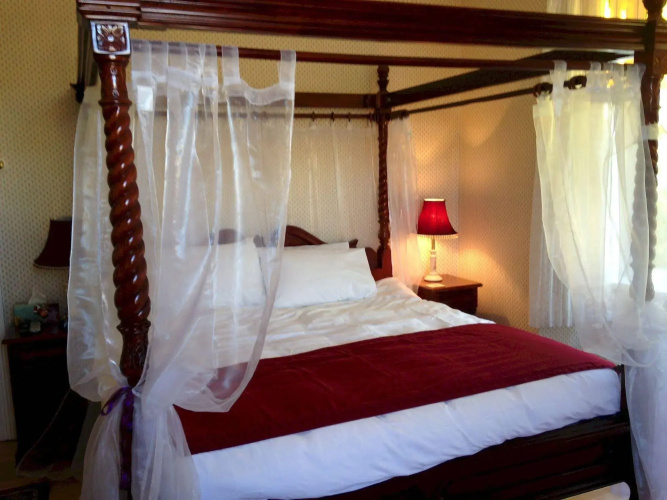 Acacia Bed and Breakfast