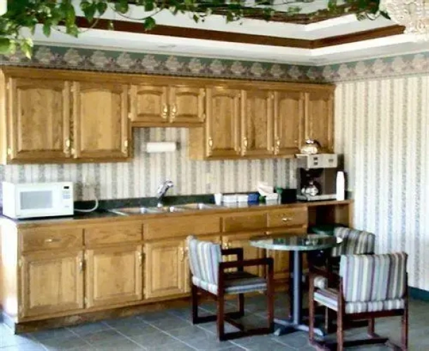Standard Sextuple room