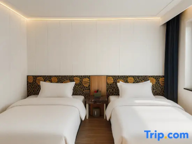 Luxury Double room