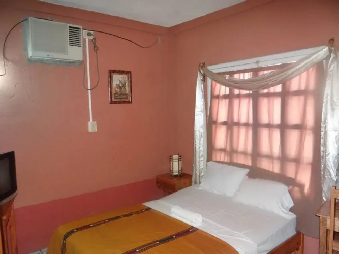 Hotel Costa Sol