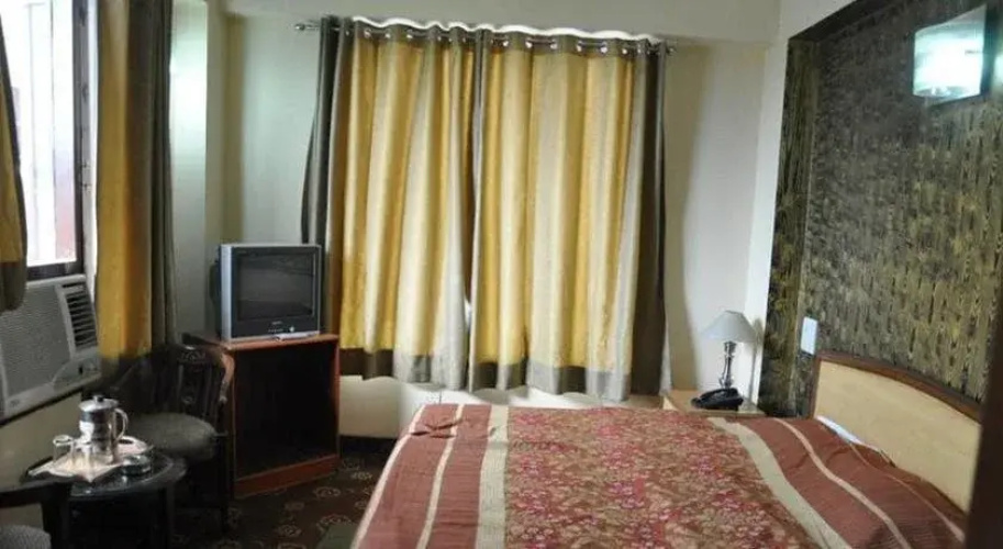 Hotel Yatrika