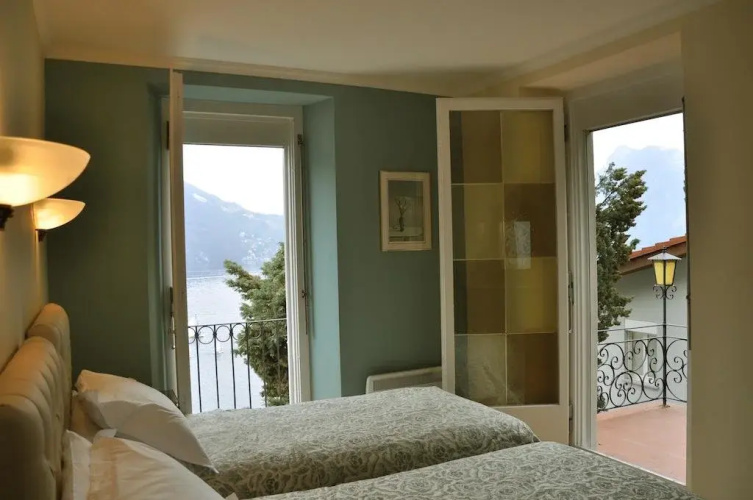 Villa Sassalto