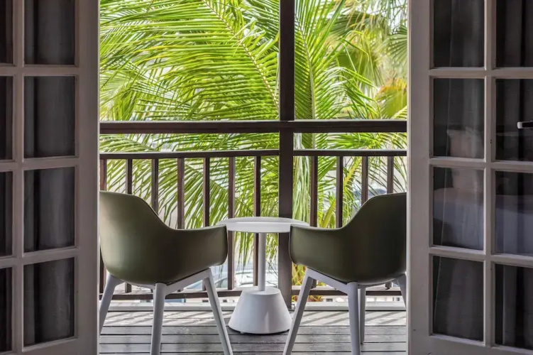 PM78 Boutique Apartments